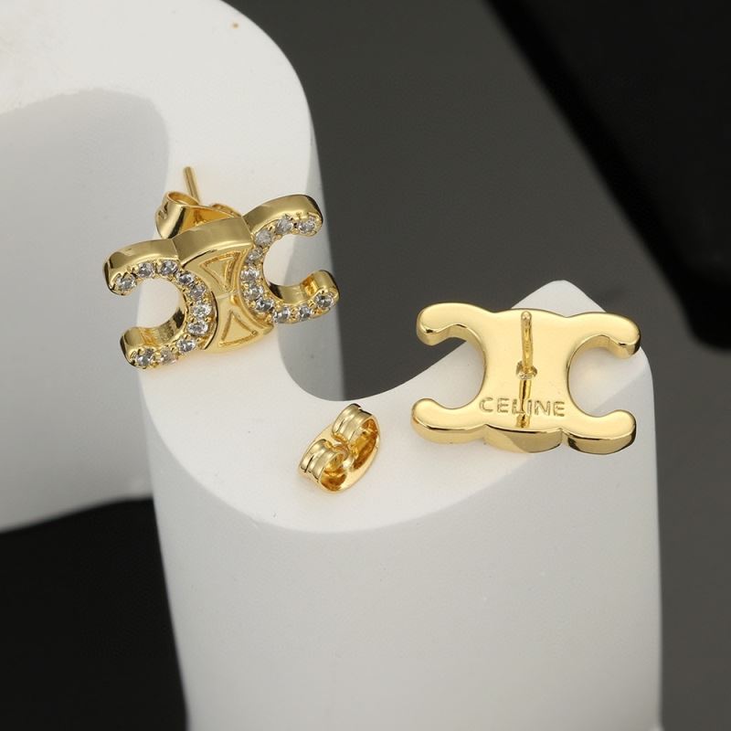 Ce1i*e earrings